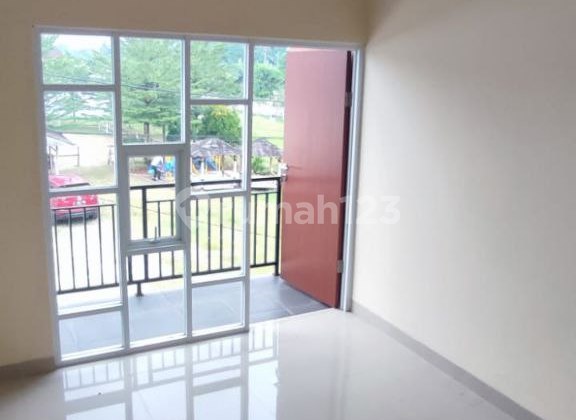 Rumah Desain Modern Dengan Pemandangan Indah di Bekasi Rumah Desain Modern Dengan Pemandangan Indah di Bekasi