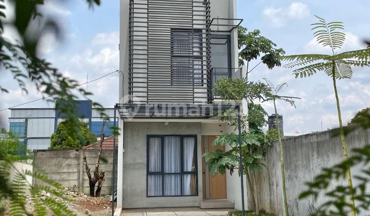 Rumah Bagus Dengan Harga Terjangkau Rumah Bagus Dengan Harga Terjangkau