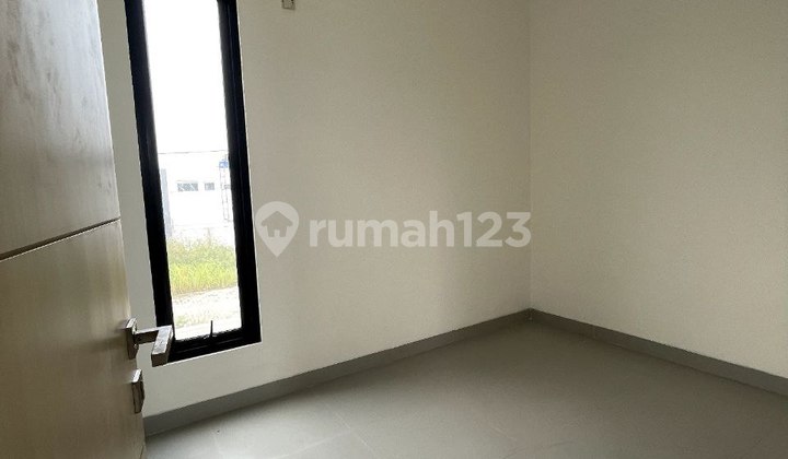 Rumah Baru Type 54/54 Dengan Lingkungan Asri