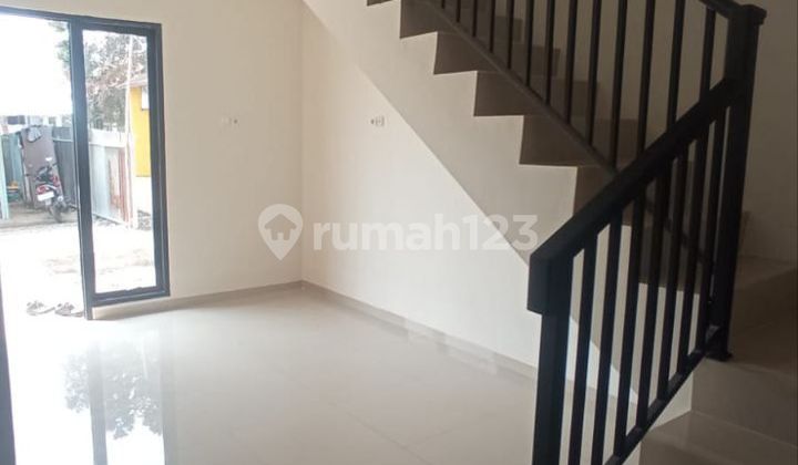 Hunian Modern Dekat Fasilitas Umum di Bekasi 2