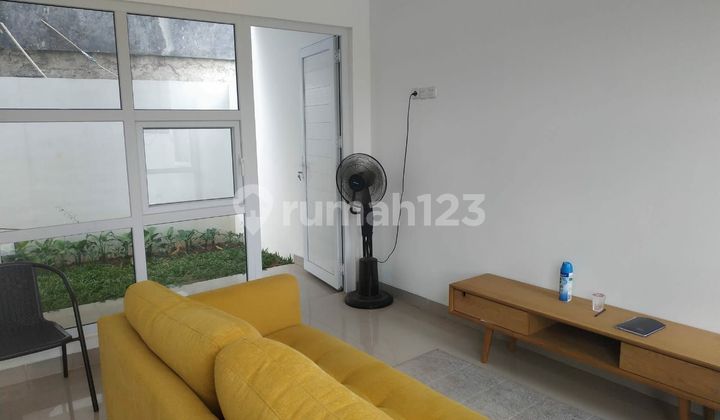 Rumah 2 lantai+Hook Nuansa Islami di Bekasi Timur