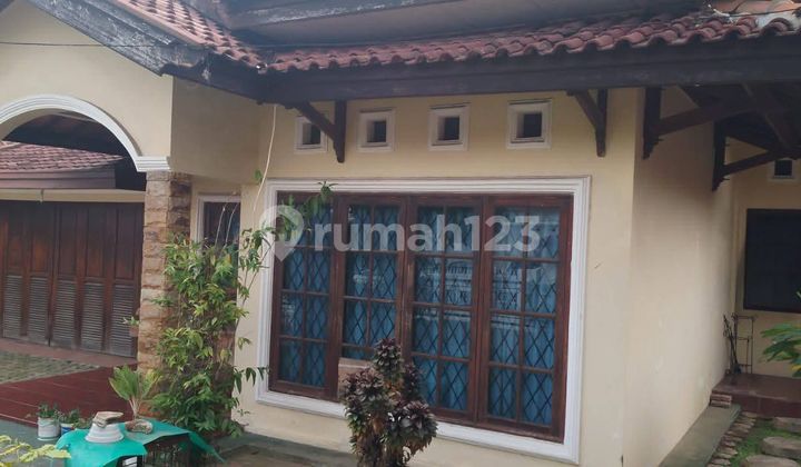 Rumah Dijual Cepat