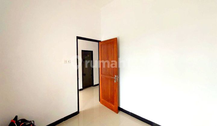 Rumah Bagus dan Nyaman di Sawangan, Depok