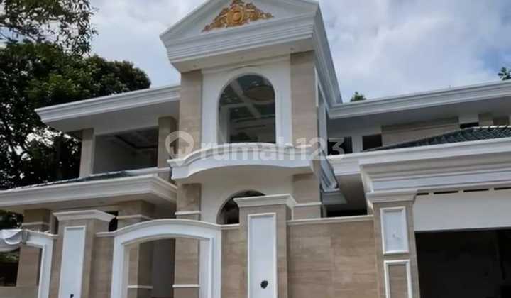 Rumah Mewah di Bogor untuk Anda yang Berselera Tinggi 2