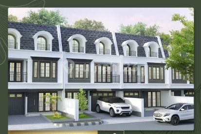 Rumah Luxury Terdapat Lift Lokasi Dekat Mall di JAKSEL Rumah Luxury Terdapat Lift Lokasi Dekat Mall di JAKSEL