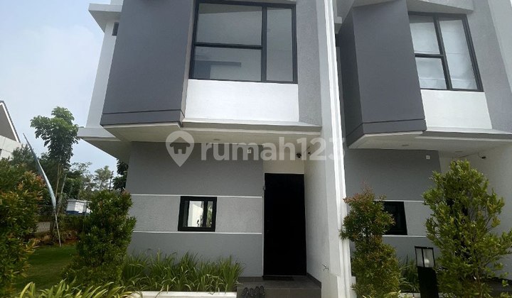 Cari Rumah Mewah dan Terjangkau? Ini Solusinya