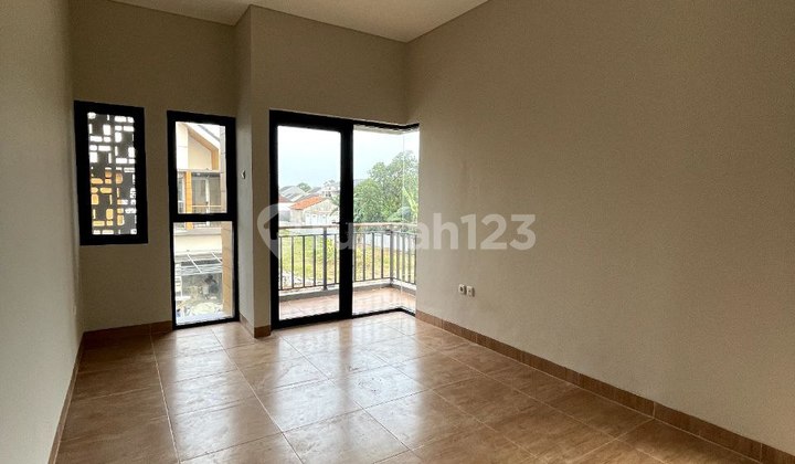 Hunian 2 Lantai Dengan Beragam Keunggulan di Bekasi Timur Hunian 2 Lantai Dengan Beragam Keunggulan di Bekasi Timur