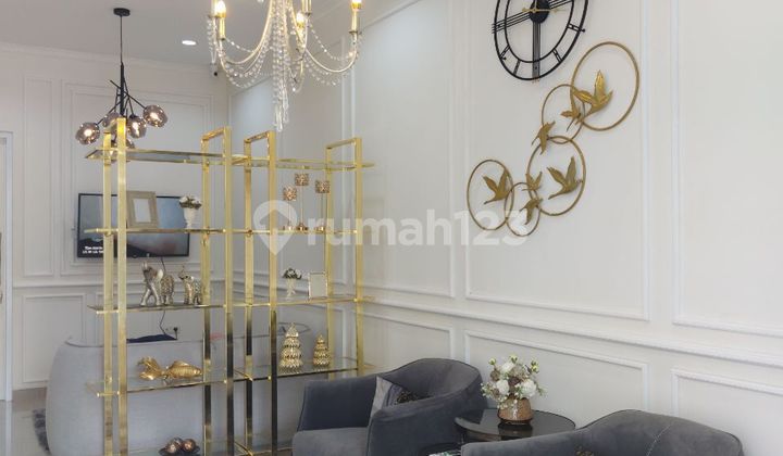 Kesempatan Terbatas! Rumah Strategis Dekat Toll