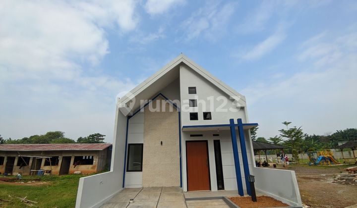 Pilihan Terbaik Rumah Dengan Lingkungan Asri di Bekasi Pilihan Terbaik Rumah Dengan Lingkungan Asri di Bekasi