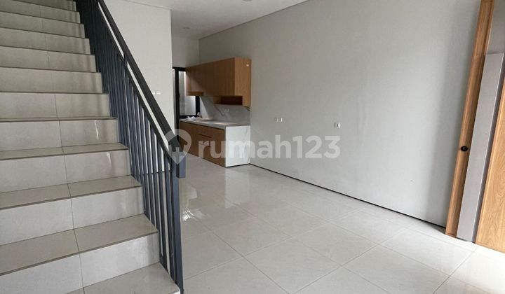 Hunian Eksklusif Nuansa Islami di Depok 2