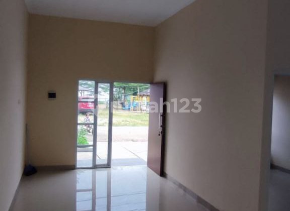 Rumah Cozy 2 lantai Cocok Untuk Keluarga Rumah Cozy 2 lantai Cocok Untuk Keluarga