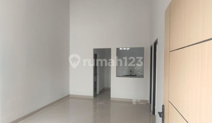 Hunian Konsep Tropis Dengan Pembayaran Syariah Hunian Konsep Tropis Dengan Pembayaran Syariah