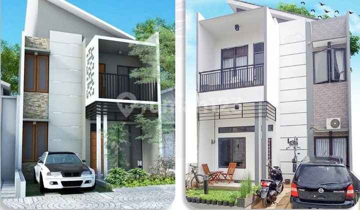 Miliki Rumah Cantik Dengan Promo Spesial