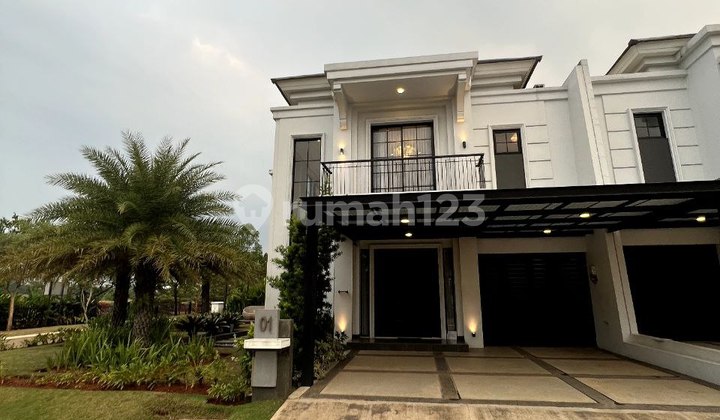 Hunian Dengan Fasilitas Terbaik di Kota Depok