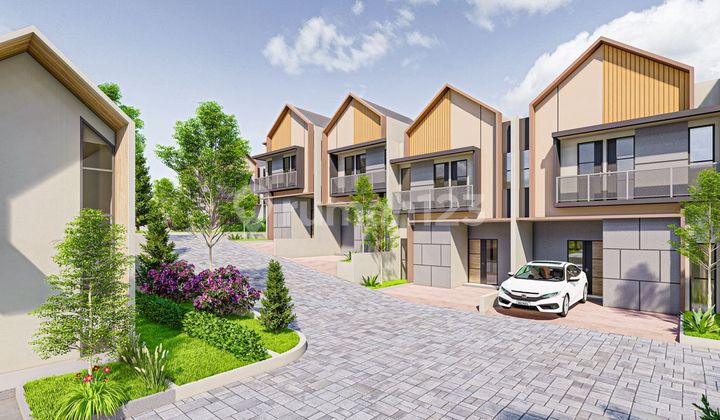 Miliki Rumah Idaman dengan Harga Bersahabat 2