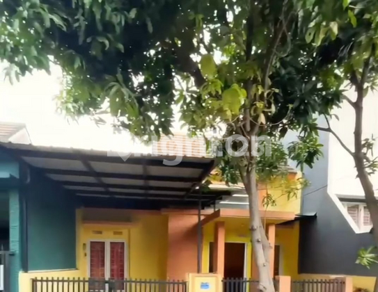Aloha House Sidoarjo Close to Maspion Factory and Warehouses