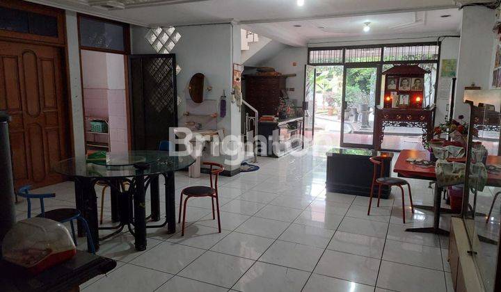 Ruko Komersial Raya Mojopahit Kota Mojokerto 2