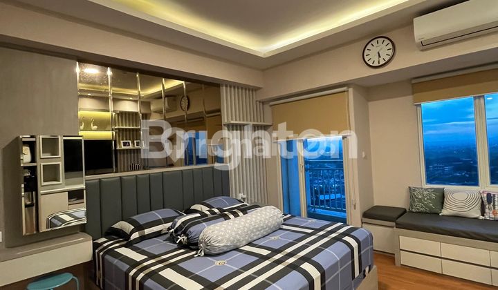 Tanglin Pakuwon Mall