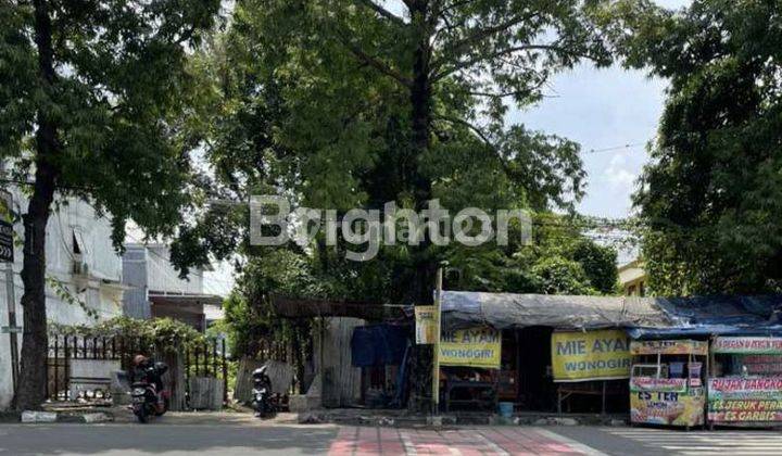 Nol Jalan Jayanegara Mojokerto Di Jayanegara, Puri SHM 1