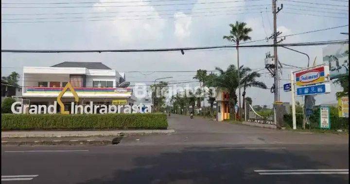 Rumah Prambon Sidoarjo Di Indraprasta Prambon, Prambon 2