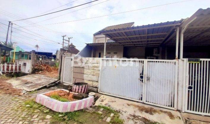 Rumah Prambon Sidoarjo Di Indraprasta Prambon, Prambon 1