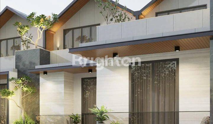 Dukuh Kupang Rumah Pojok, selangkah ke Mall Ciwo 2