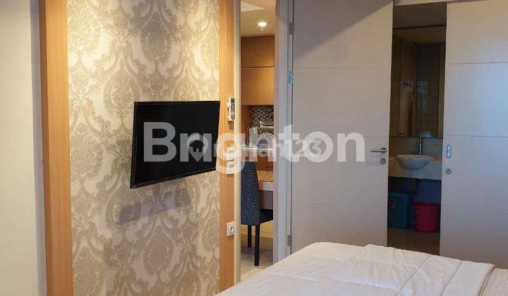 Apartemen Lariz Mansion Pakuwon Mall Surabaya BU  1