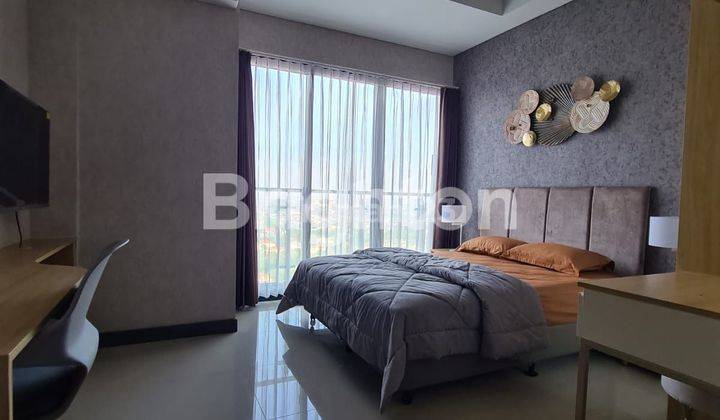 Apartemen Denver Citraland Surabaya Barat 1