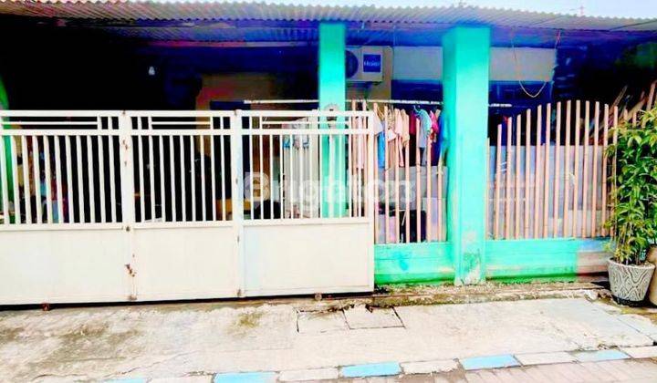 Rumah Pondok Benowo Indah Surabaya, Dekat Dengan JJLB, RSUD 2