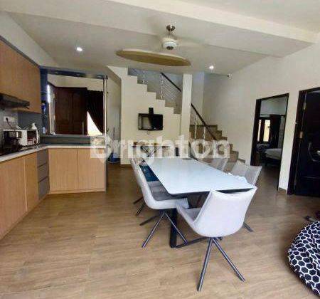 Nice Furnished Canggu Villa in Canggu Bali, Canggu 2