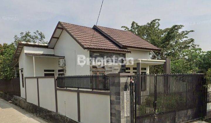 Rumah Minimalis Maluyung Tabalong Murah pusat Tabalong 1