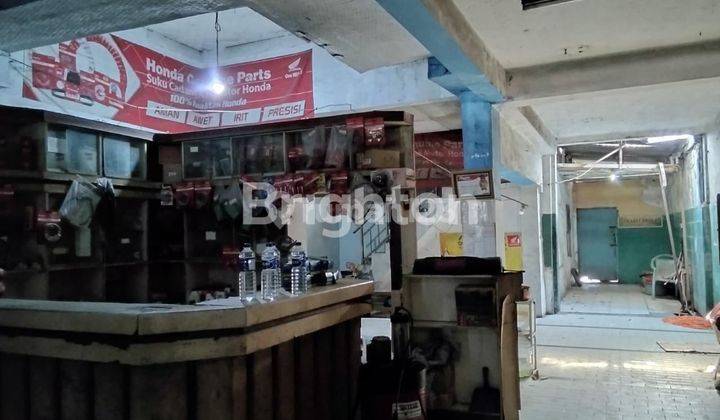 Rumah Usaha Raya Kemas Setyoadi Kedung Maling Mojokerto 2