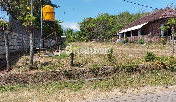 Trawas - Mojosari Mojorejo Pungging Mojokerto Cocok Buat Kav Perum 1