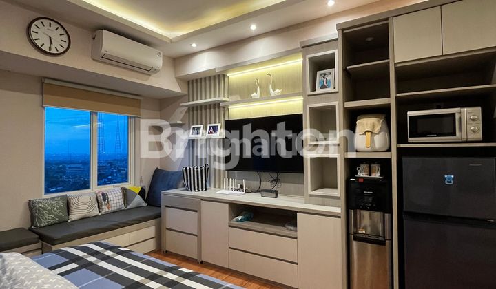 Tanglin Pakuwon Mall 2