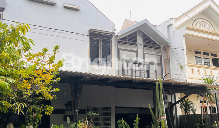 Kost Kensada Wonocolo Surabaya