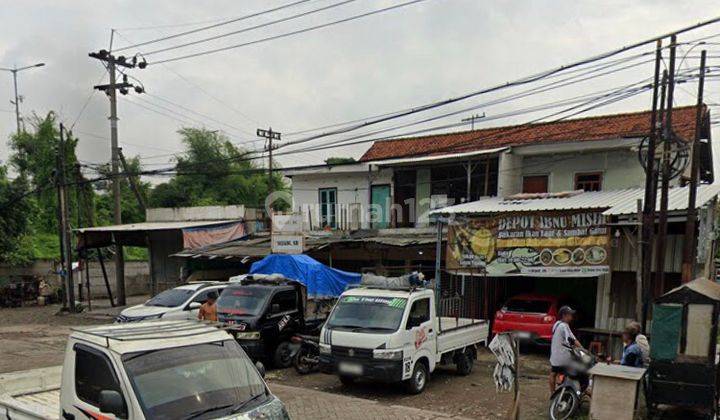  Rumah Dan Ruko Nol Jalan Banyu Urip Surabaya  Di Simo Kalangan 2