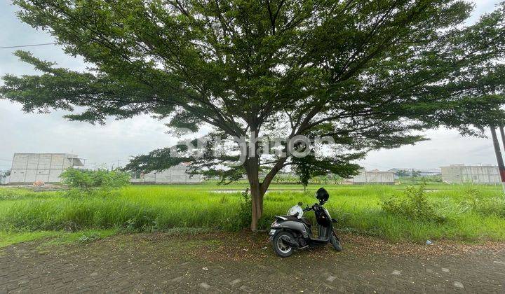 Tanah Kavling Perum Japan Raya Tahap 5 Mojokerto 2