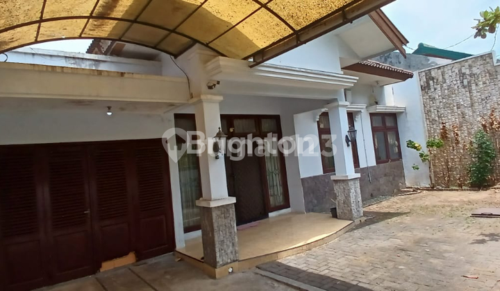 Rumah Rungkut Mapan Selatan 2