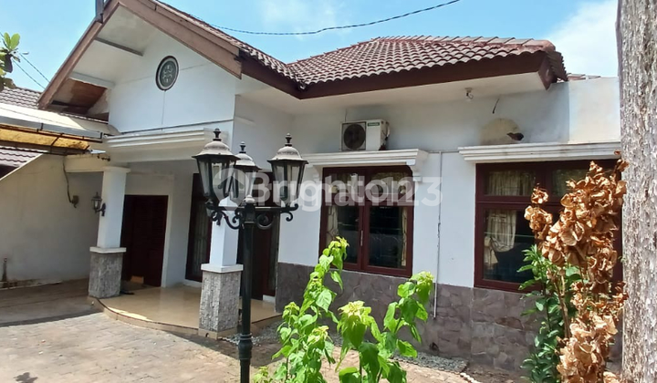 Rungkut Mapan South House