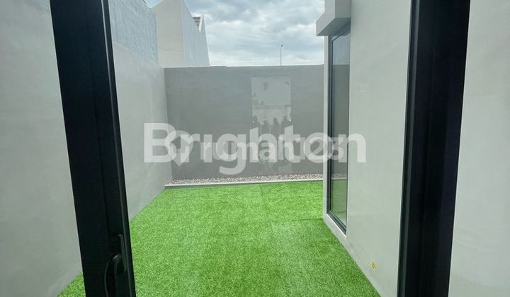 New Type of Solana from Grand Sunrise, Menganti Gresik 2