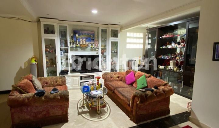 Babatan Pratama Wiyung Semi-Furnished 2