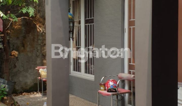 Griya Babatan Mukti Wiyung dekat akses tol gunungsari 2