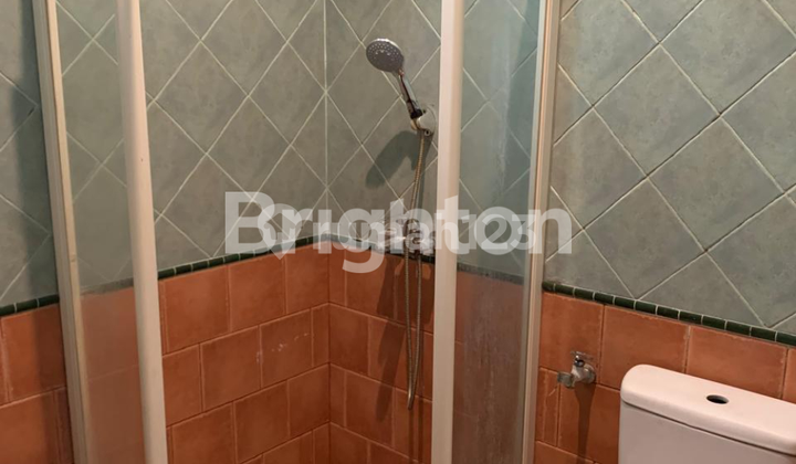 Ruko/Rumah Satelit Barat  2