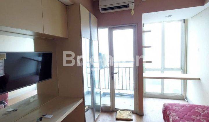 Apartemen Papilio Raya Ahmad Yani Surabaya 1