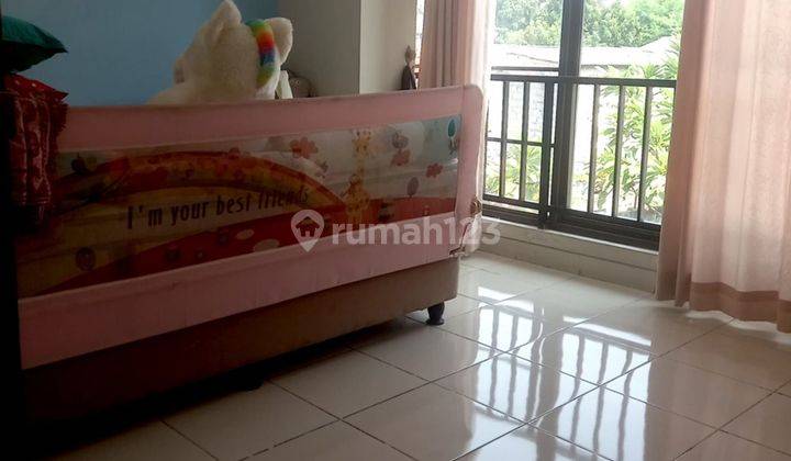 Rumah Bagus 2 Lantai Strategis di Premier Terrace Ciracas Jakarta 2