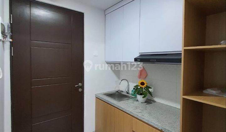 Disewakan Apartement Begawan Tipe Studio Fully Furnished -3615 2