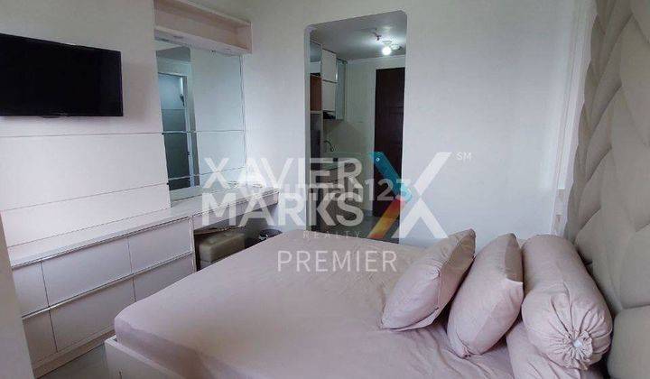 Disewakan Apartement Begawan Fully Furnished -5882 2