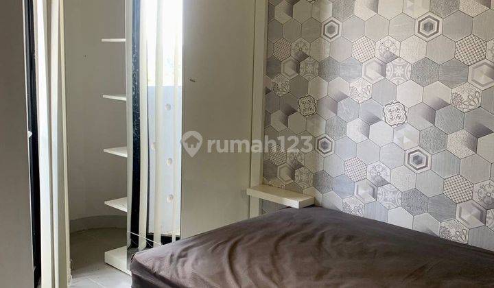 Disewakan Apartemen Begawan Tipe Studio, Tlogomas Malang -5882 2