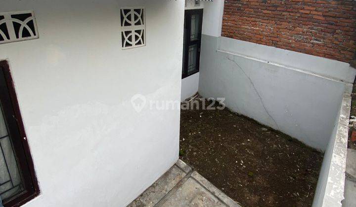 Dijual Rumah Murah di Bandulan Malang Semi Furnished 2