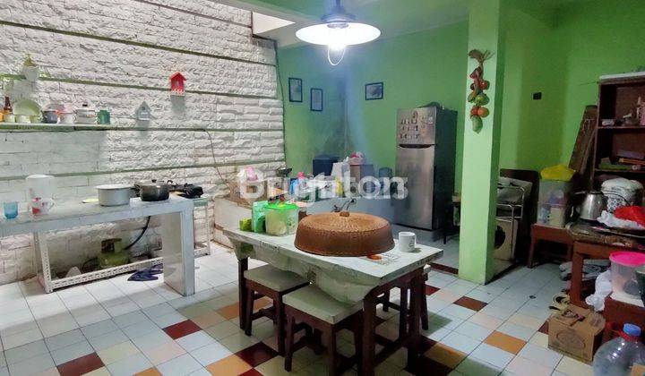 Turun Harga Rumah 2LT Komplek Pasadena Caringin 2